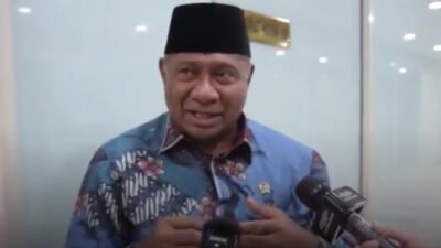 Meragukan Keputusan Kemenag, Ali Taher Usulkan 20 Ribu Masyarakat Indonesia Untuk Berangkat Haji