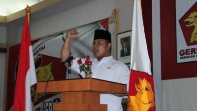 Iman Sutiawan Digadang-Gadang Maju Wagub Kepri Dampingi Soerya Respationo
