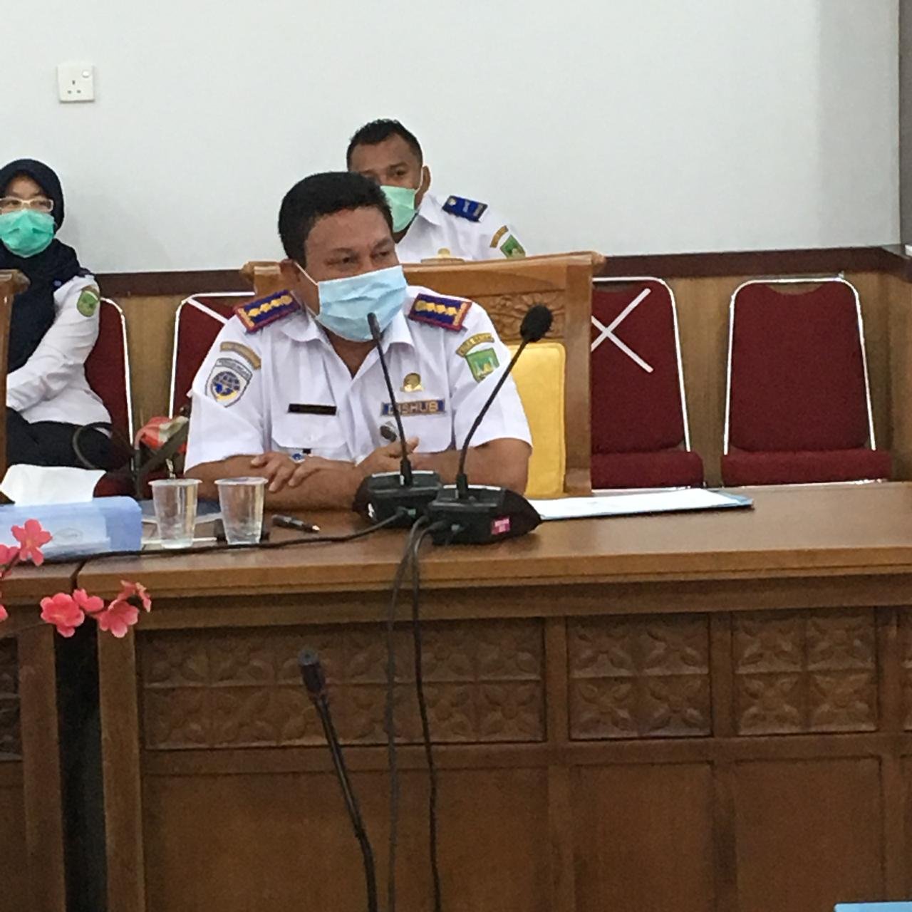berita terkini batam