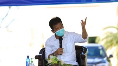 berita terkini batam