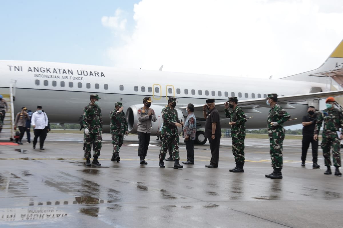 berita terkini batam