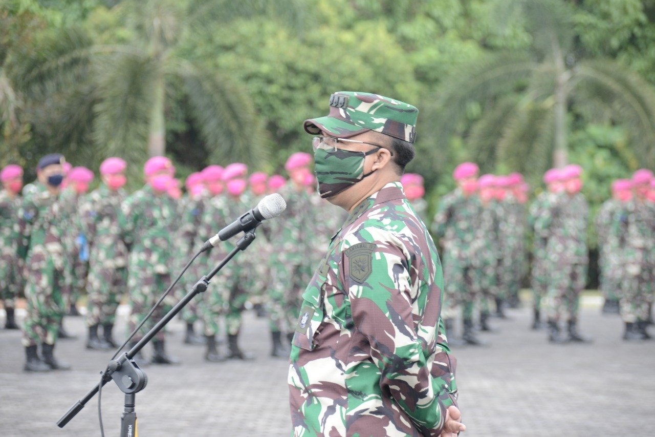 berita terkini batam