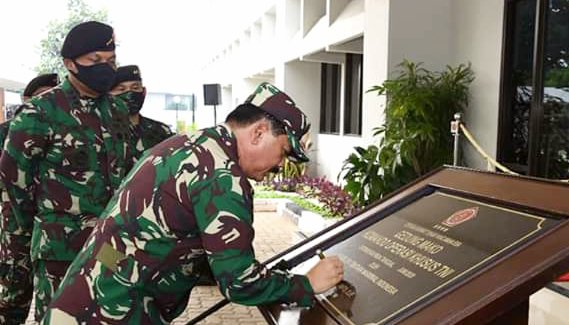 berita terkini batam