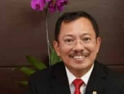 Menteri Kesehatan Terbitkan Protokol Kesehatan Di Tempat Umum