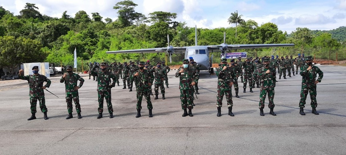 berita terkini batam