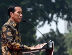 Kebanjiran Ucapan Do’a Dan Selamat, Jokowi : Saya Tidak Biasa Merayakan Ulang Tahun