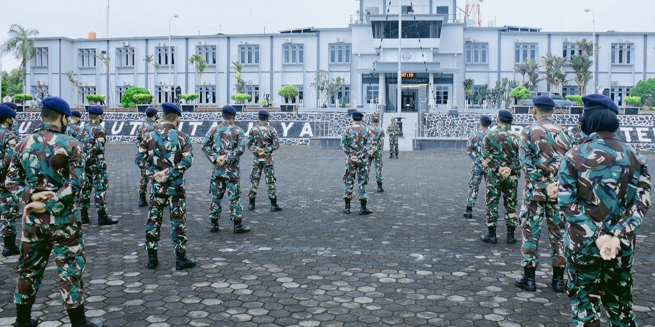 berita terkini batam