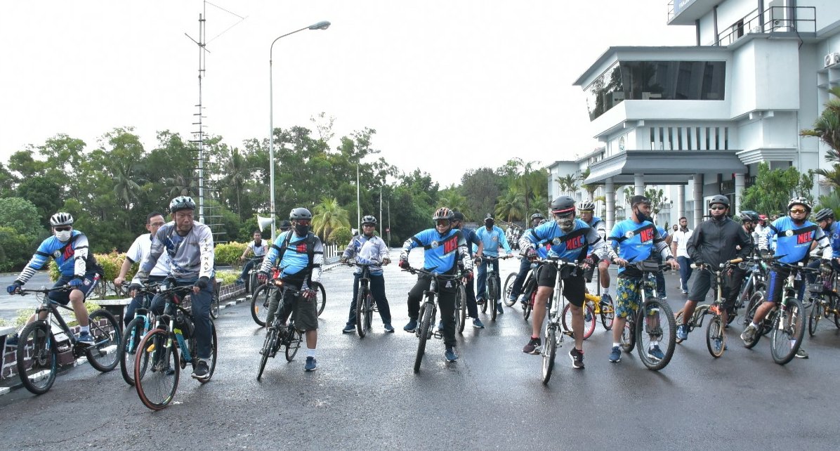 berita terkini batam