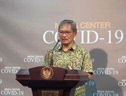 New Normal, Ini Tempat Berpotensi Menjadi Cluster Baru Penyebaran Covid-19