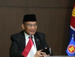 Menko PMK Wakili Presiden Pada Pertemuan Kepala Negara Asean