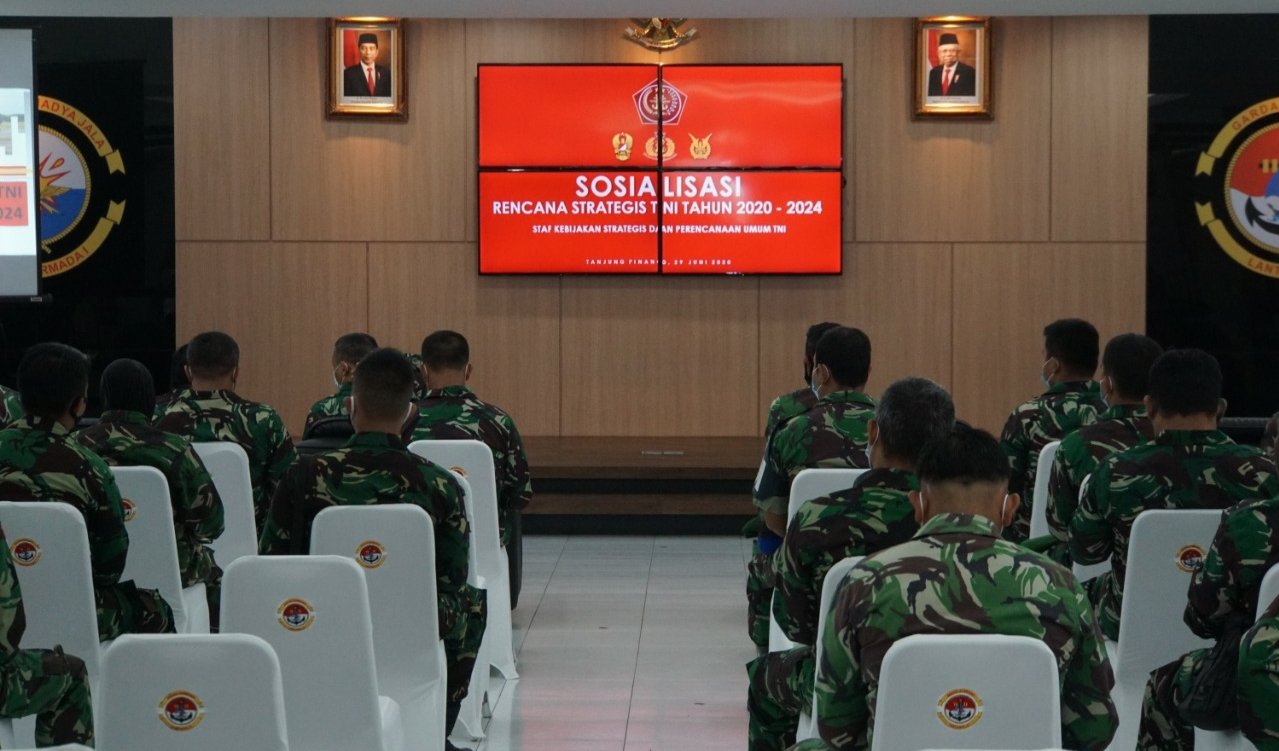 berita terkini batam