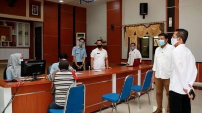 berita terkini batam