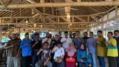 berita terkini batam