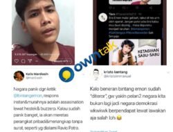 Usai komentari Kasus Novel Baswedan, Bintang Emon di Serang Buzzer