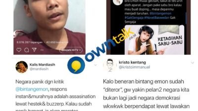 berita terkini batam