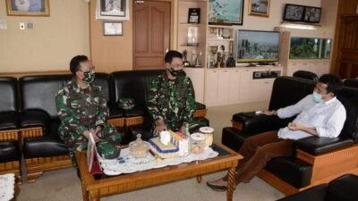 berita terkini batam