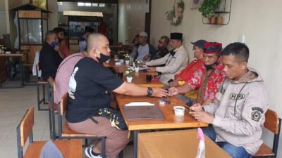 berita terkini batam