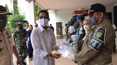 berita terkini batam