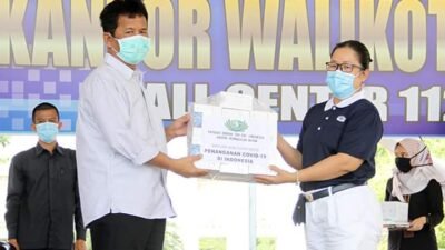 berita terkini batam