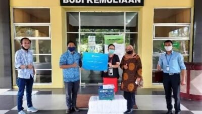 berita terkini batam