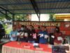Beralibi Temukan Sabu Saat Memancing, Lelaki Ini Di Ciduk Polisi