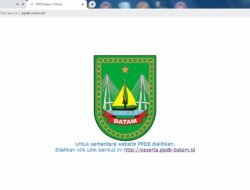 Susah Log In Pendaftaran Siswa Baru, Coba Klik Link Ini