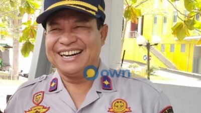 Breaking : Kadishub Batam Diperiksa Kejaksaan Batam