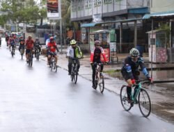 BCC BP Batam Gowes Tur d’Bintan 2020