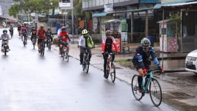 berita terkini batam