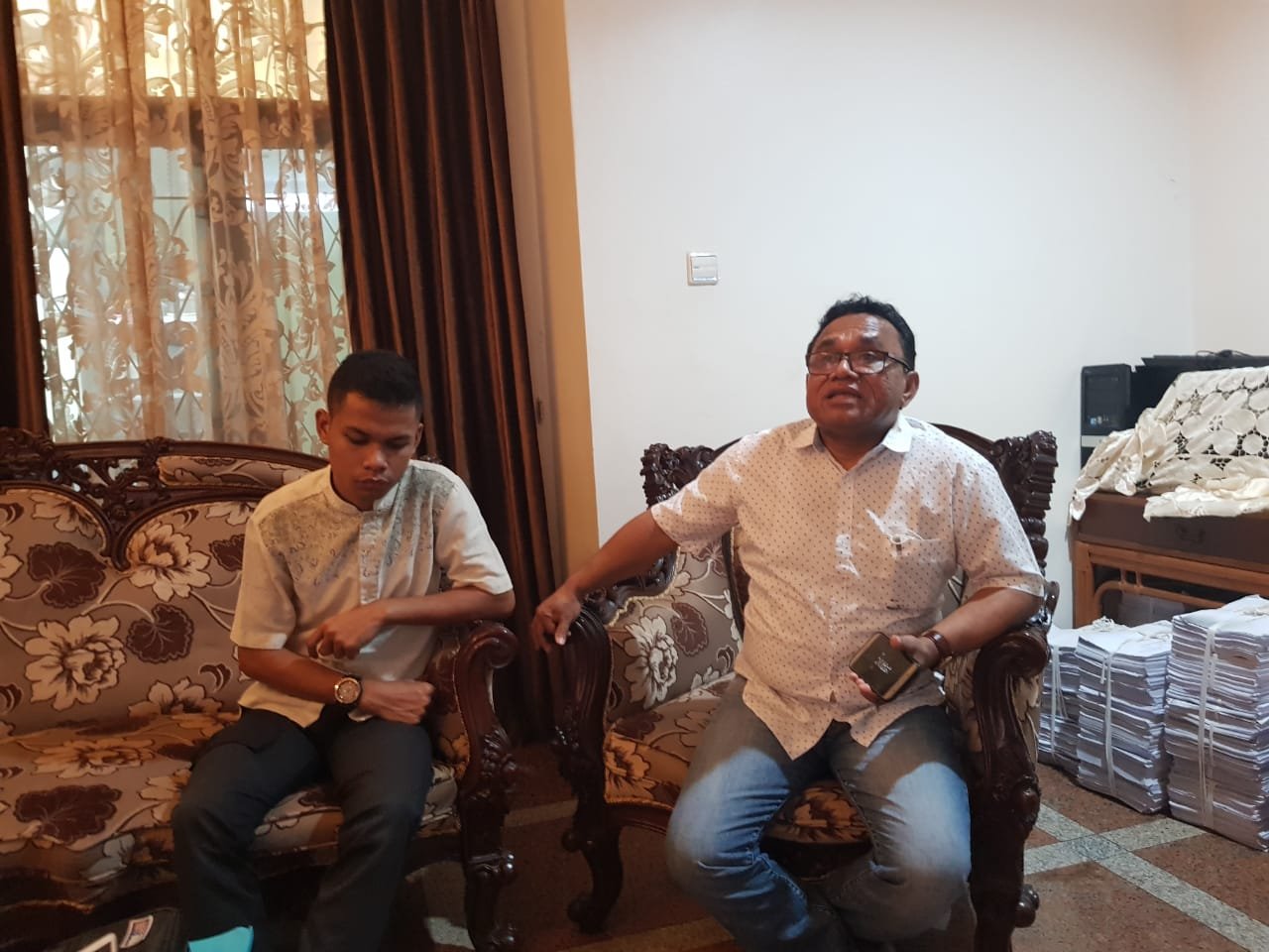 berita terkini batam