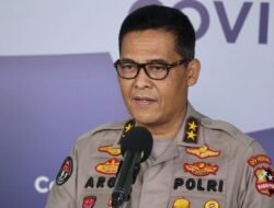 Destinasi Wisata Kembali Dibuka, Polri Pastikan Protokol Kesehatan Berjalan Sesuai SOP