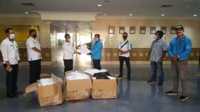 berita terkini batam