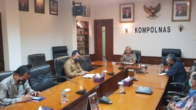 berita terkini batam