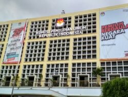 KPU Undur Jadwal Tahapan Verifikasi Faktual, Ada Penerapan Protokol Yang Berbeda