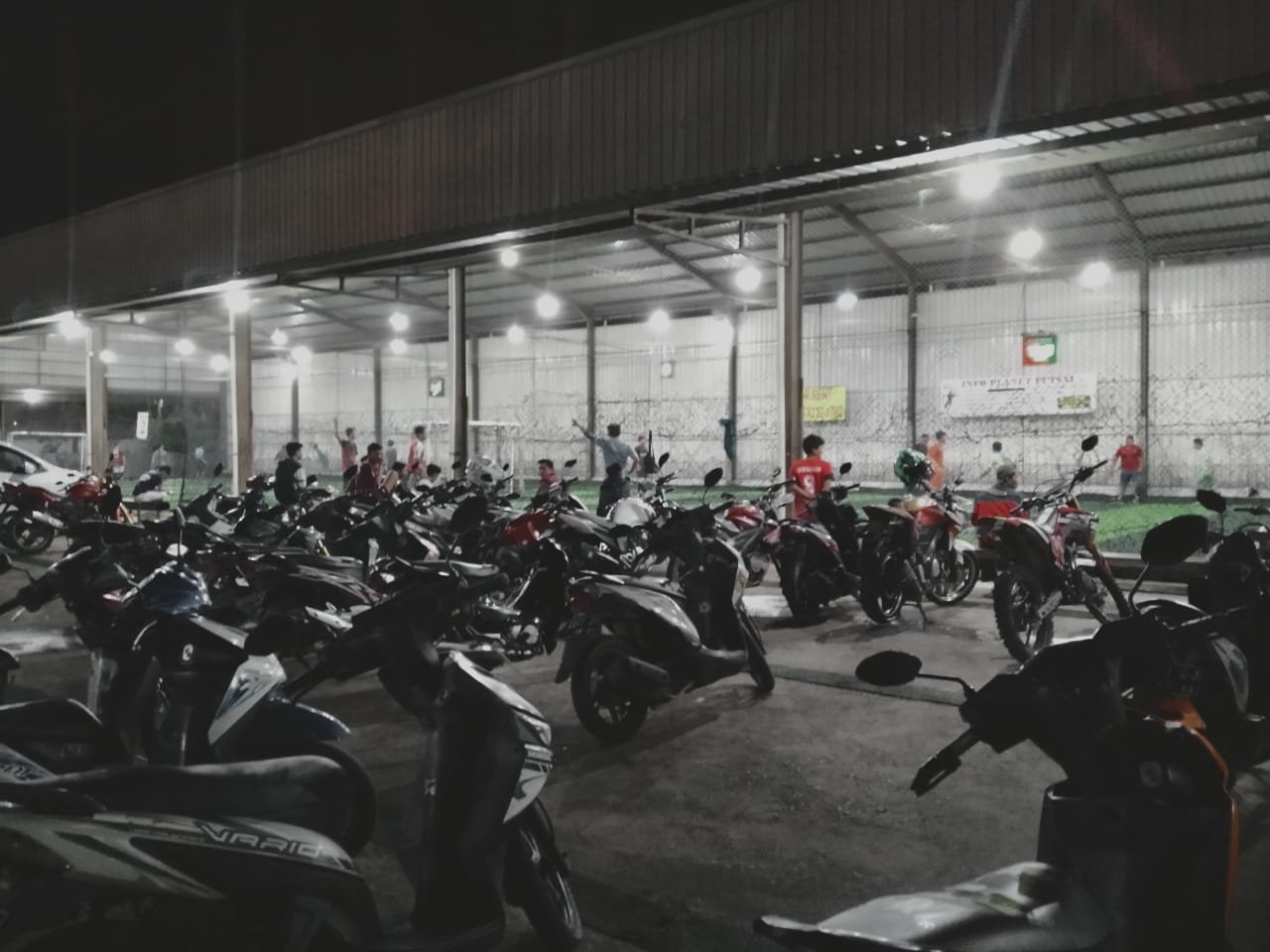 berita terkini batam