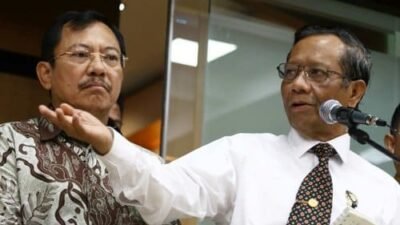 Tunda Dulu Pembahasan RUU HIP, Pemerintah Minta DPRD Serap Aspirasi Rakyat