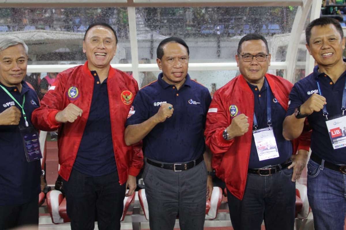 berita terkini batam