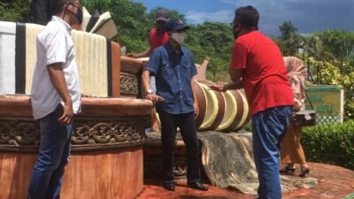 berita terkini batam