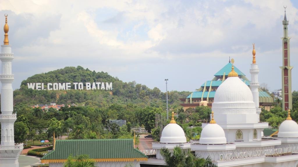 berita terkini batam