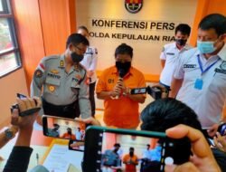 Kecewa Dengan Presiden dan Sebarkan Vidio Ujaran Kebecian, Wanita Ini Diciduk Polisi