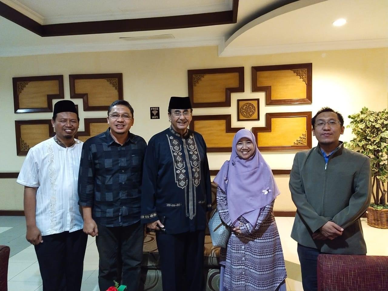 berita terkini batam