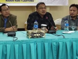 PKS Intens Komunikasi Politik Bareng Golkar, Ansar – Suryani Jadi Opsi