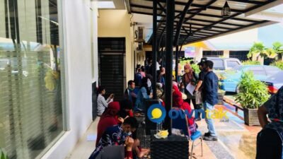 Warga Batam Keluhkan Sulitnya Daftarkan Anak Masuk Sekolah