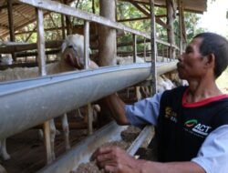 Luaskan Kebaikan Ditengah Pandemi