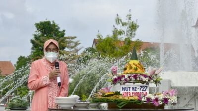 berita terkini batam