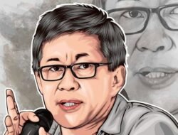 Rocky Gerung dan Refly Harun CS Bentuk “New KPK”
