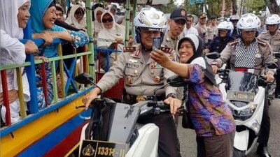 berita terkini batam