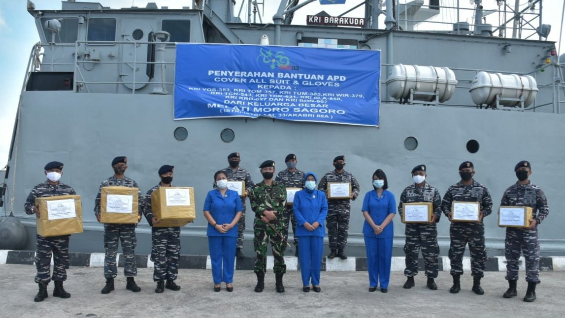 berita terkini batam