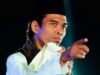 Berpolitik, UAS Jadi Juru Kampanye Untuk Paslon Pilkada Ini