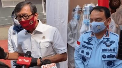 berita terkini batam